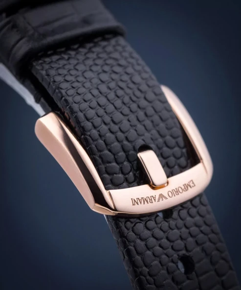 Emporio Armani AR11390 Bayan Kol Saati - 6