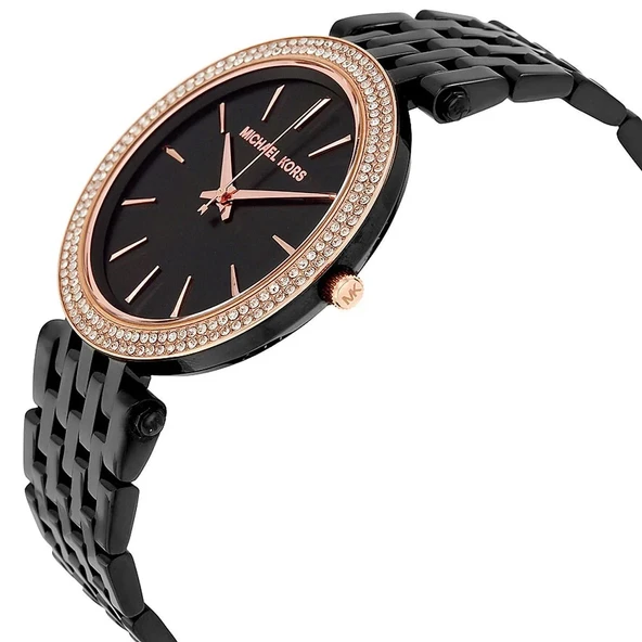 Michael Kors MK3407 Bayan Kol Saati - Resim 3