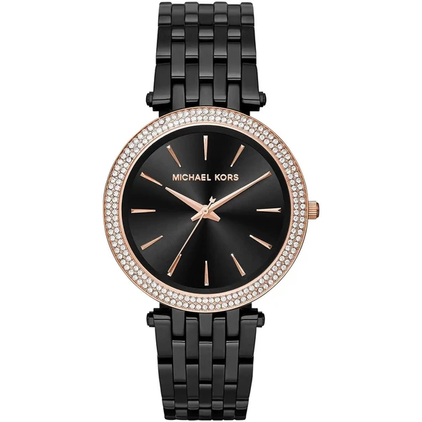 Michael Kors MK3407 Bayan Kol Saati
