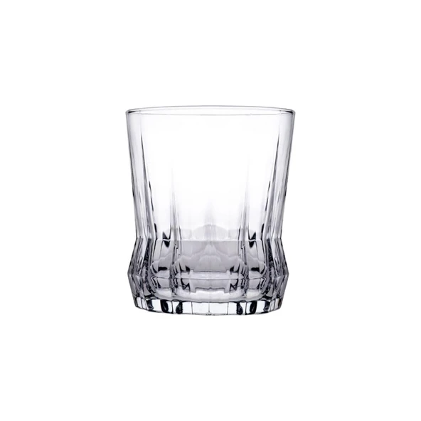 Paşabahçe Gaia 420164 3'lü Viski Bardağı