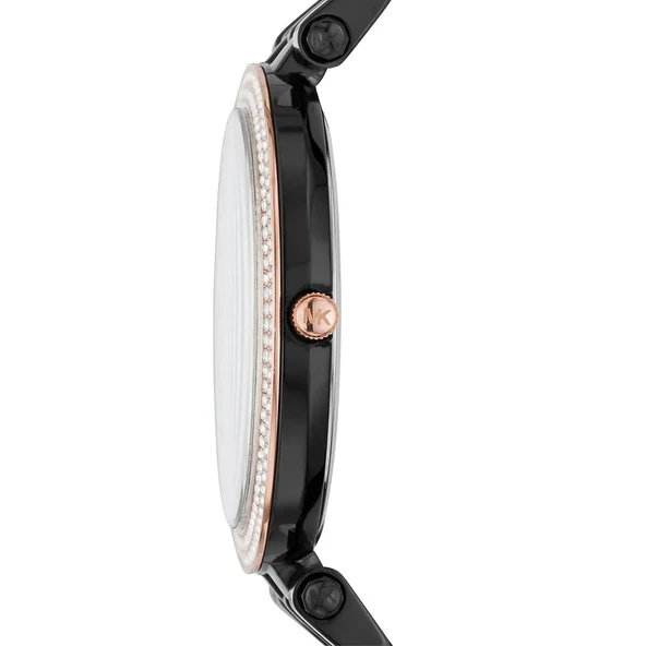 Michael Kors MK3407 Bayan Kol Saati - Resim 4