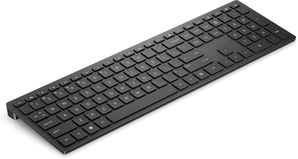 HP Pavilion 600 4CE98AA Kablosuz Klavye Outlet