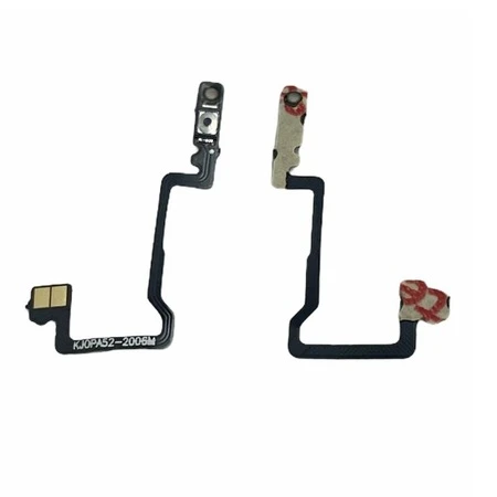 Oppo A92 On Off Açma Kapama Filmi Flex ürün görseli