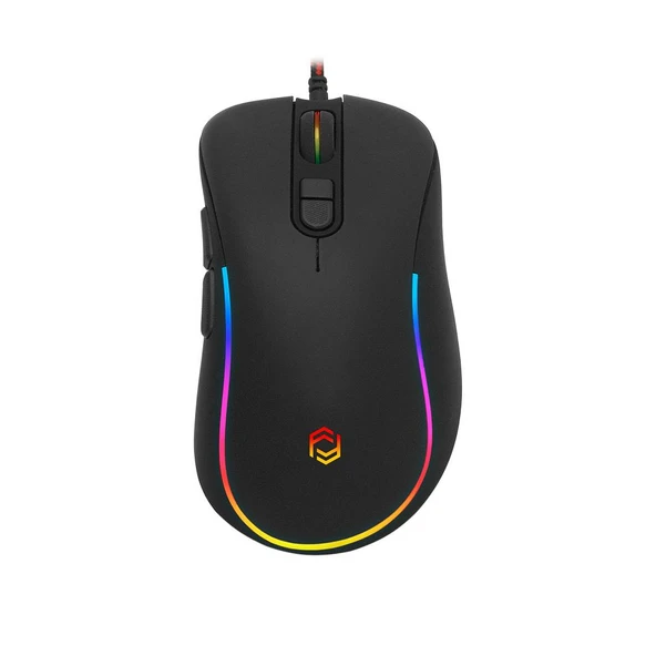 Gameforce Falcon Programlanabilir 8.000DPI RGB Oyuncu Mouse