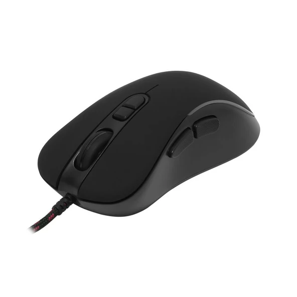 Gameforce Falcon Programlanabilir 8.000DPI RGB Oyuncu Mouse - 2