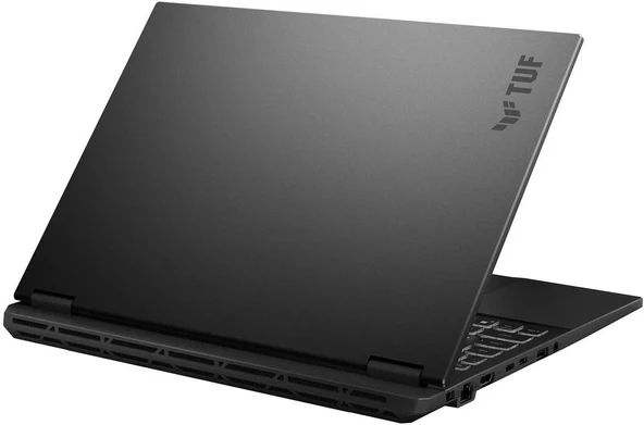 Asus Tuf Gaming A16 FA608PM-RV026 AMD Ryzen 9 8940HX 32GB 1TB SSD RTX5060-8GB 115W Freedos 16" 165Hz WUXGA Taşınabilir Bilgisayar - 4