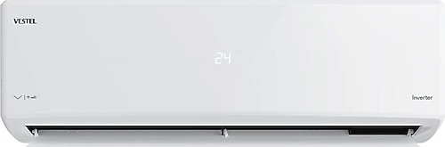 Vestel Flora Doğa Inverter 124 Wi-Fi A++ 12000 BTU Duvar Tipi Klima(Montaj Dahil)