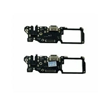 Oppo A92 Şarj Soketi Bordu Mikrofon Filmi - Resim 2