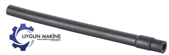 Kauçuk Kısa Hava Hortumu