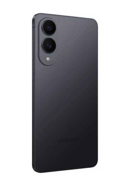 Samsung Galaxy S25 Edge 512 GB (Samsung Türkiye Garantili) Siyah 512 GB - 9
