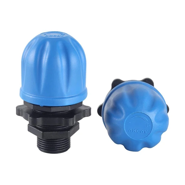 Regilatör Akçay (Mavi)