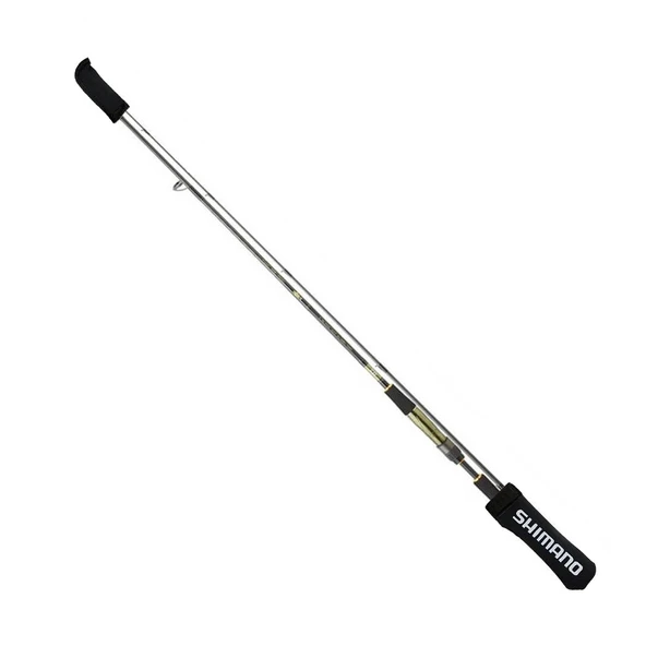 Shimano Neopren Spin ve LRF Kamış Koruma Kılıfı - 2 Parça - 3