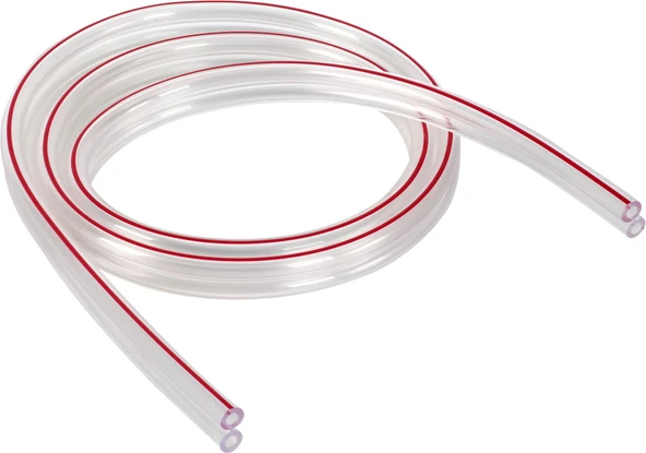 Şeffaf Hava Hortumu 2.10cm