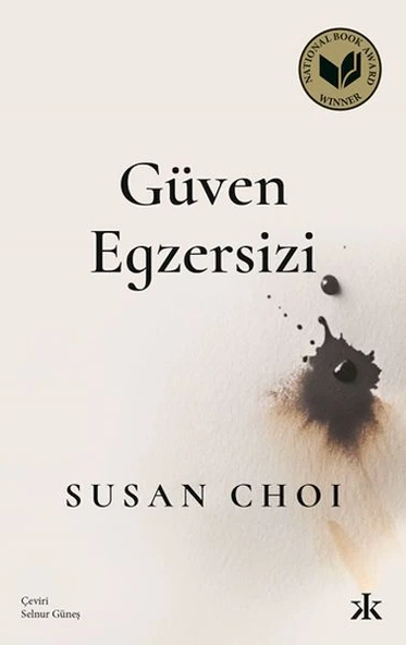 Güven Egzersizi - 2