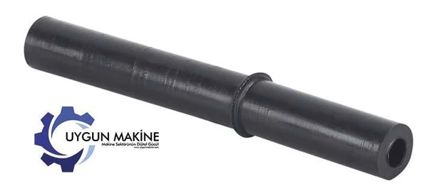 Kauçuk Kısa Süt Hortumu