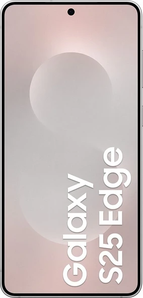 Samsung Galaxy S25 Edge 512 GB (Samsung Türkiye Garantili) Gümüş 512 GB - Resim 8
