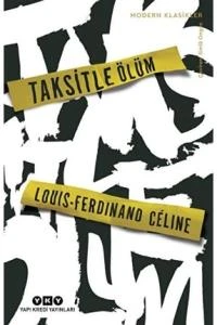 Taksitle Ölüm - Modern Klasikler ürün görseli 1