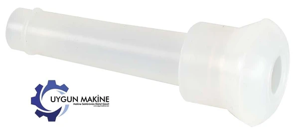 Silikon Kısa Meme Lastiği