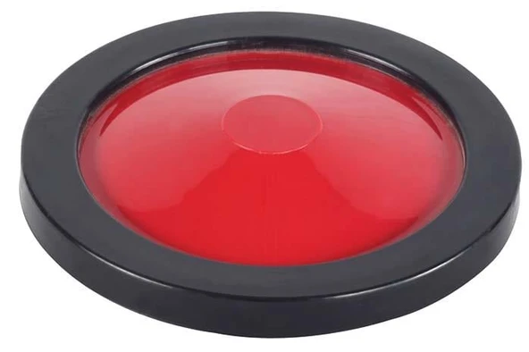 Vakum Kazanı Yan Kapak (Contalı)