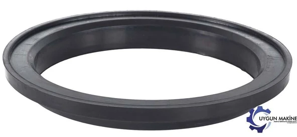 30 Lık Kauçuk Kapak Contası