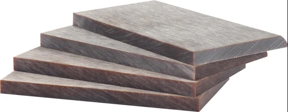 Akçay Fiber (4 Adet)