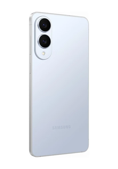 Samsung Galaxy S25 Edge 512 GB (Samsung Türkiye Garantili) Buz Mavisi 512 GB - 11