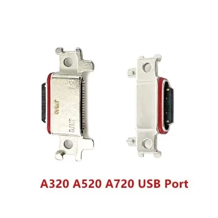 Samsung Galaxy A320, A520, A720 Şarj Soketi ürün görseli