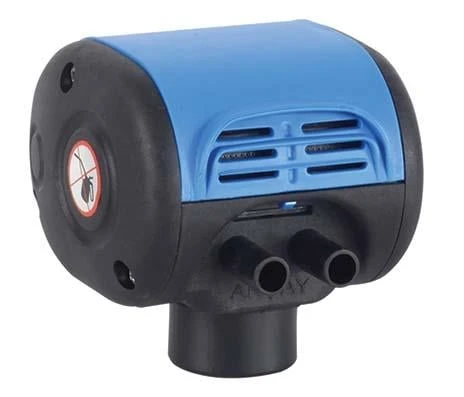 Pulsatör Akçay (Beyin)