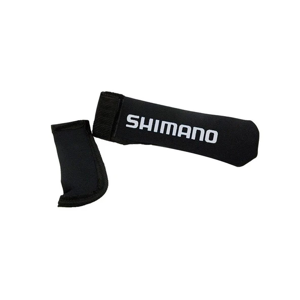 Shimano Neopren Spin ve LRF Kamış Koruma Kılıfı - 2 Parça - 2