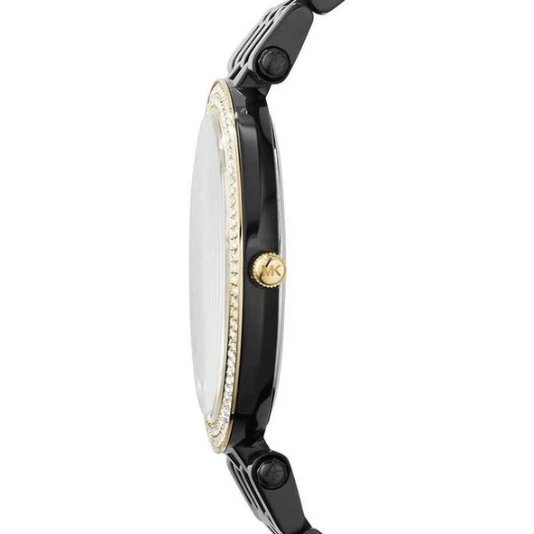 Michael Kors MK3322 Kadın Kol Saati - Resim 2