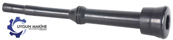 Kauçuk Uzun Meme Lastiği