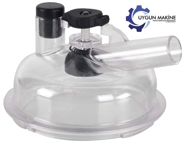 Akçay Pençe Kapak Malzemeli