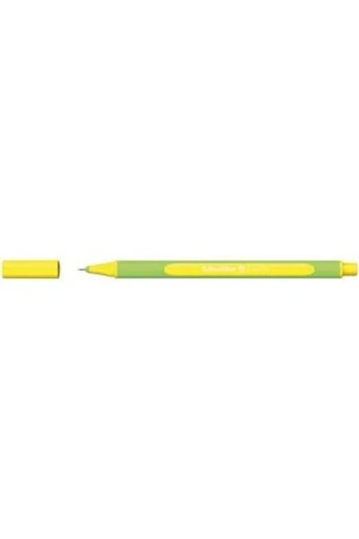 Bafix Fineliner Sarı (12 lİ paket)