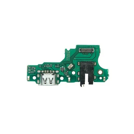 Oppo A15S Şarj Soketi Mikrofon Bordu CPH2179 - Resim 2