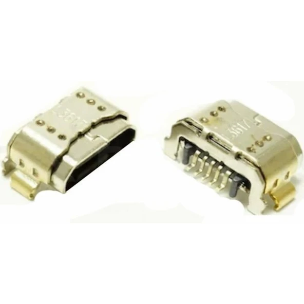 Samsung Tab T290 T295 T297 Şarj Soketi ürün görseli 1