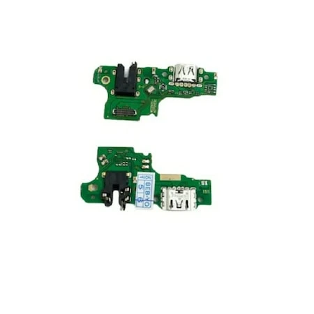 Oppo A15S Şarj Soketi Mikrofon Bordu CPH2179 ürün görseli