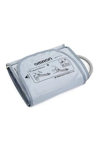 OMRON MANŞON CS2 HEM-7121-E SMAL (17-22 cm)