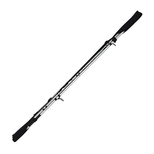 Shimano Neopren Ayarlanabilir Lastikli Kamış Koruma Kılıfı - Lrf - 3
