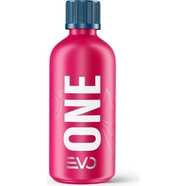 GYEON Q² One EVO Light Box Seramik Kaplama - 100ml - 9H Oto Boya Koruma-Su İtici - 10