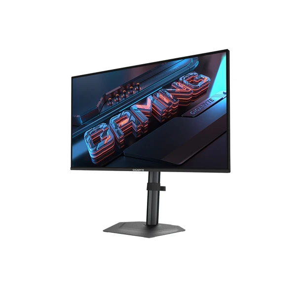GIGABYTE 24.5" G25F2 200Hz 1ms SS IPS Full HD FreeSync HDR Pivot Flat Gaming Monitör - 3