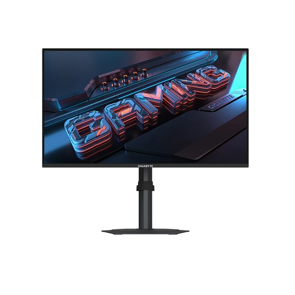 GIGABYTE 24.5" G25F2 200Hz 1ms SS IPS Full HD FreeSync HDR Pivot Flat Gaming Monitör - 2