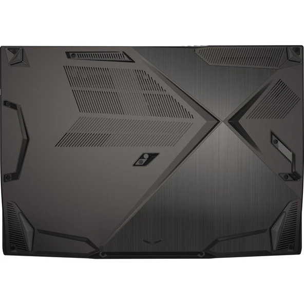 THIN 15 B13UC-2868XTR Intel Core i5 13420H 16 GB 512GB SSD RTX3050 Freedos 15.6" FHD 144Hz Taşınabilir Bilgisayar - 8