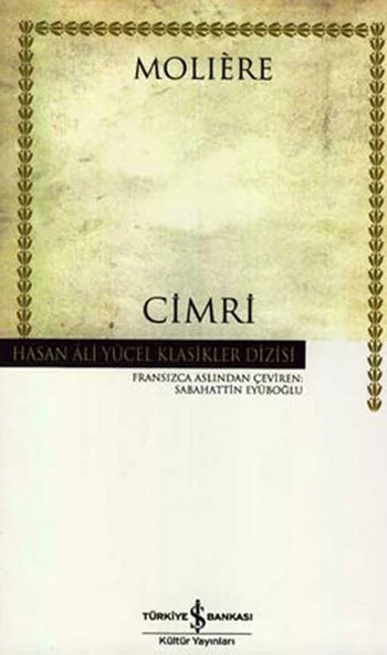 Cimri - Hasan Ali Yücel Klasikleri
