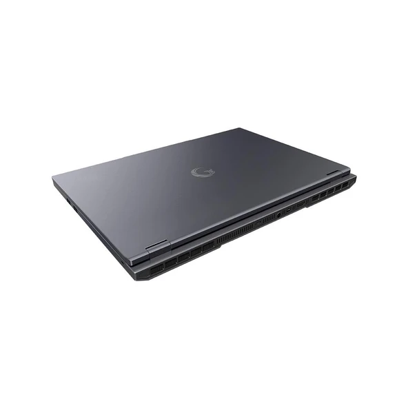 Game Garaj Slayer R9T-5060 C1 AMD Ryzen 9 8945HX 32GB RAM 1TB SSD RTX5060 16" 300Hz QHD+ FreeDOS Gaming Laptop - 7