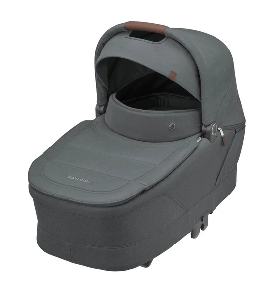 Maxi-Cosi Leona2 3 ü 1 Arada Seyahat Sistem Bebek Arabası Twillic Graphite - 3