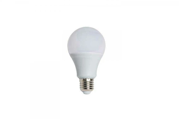 CATA 12W BEYAZ SENSÖRLÜ LED AMPUL - 2