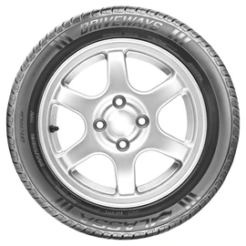 Lassa 205/45 R16 87W XL Driveways Yaz Lastiği - 2025 - Resim 2