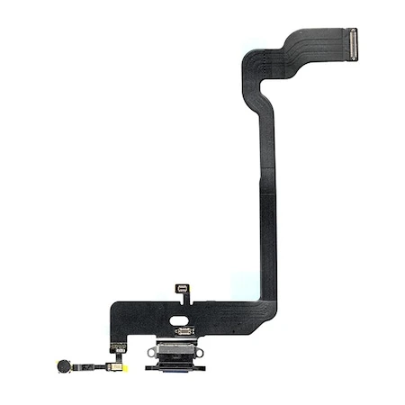 iPhone XS Şarj Soket Mikrofon Filmi ürün görseli