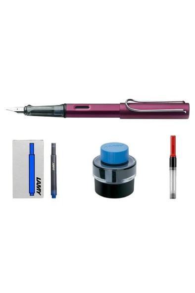 Lamy Al-star Dolma Kalem Seti 29ds-m - 3