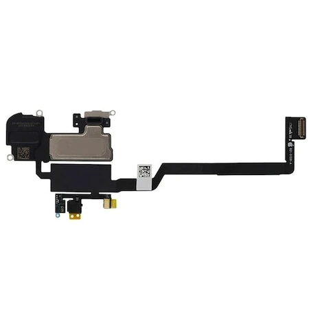 iPhone X İç Kulaklık ve Işık Sensörü Filmi - Resim 3